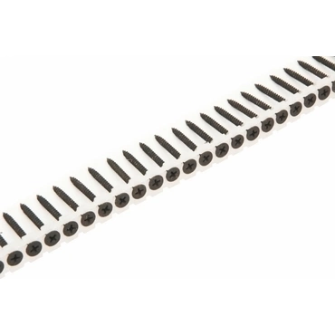 Skrutky v pásce TopKraft FMC 3,5×35 mm 1000 ks/bal.