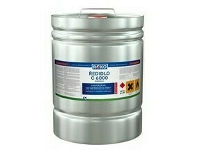 Riedidlo ROKO C 6000 5 l