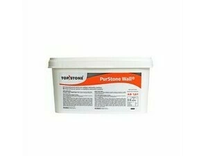 Spojivo pre stenový systém Topstone PurStone Wall 2,6 kg