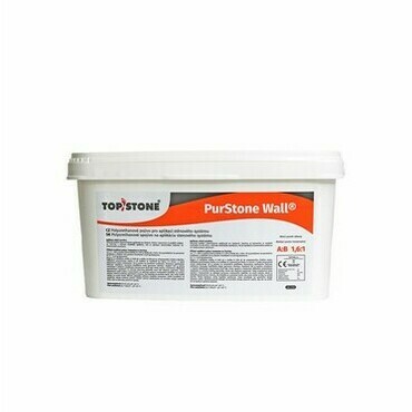 Spojivo pre stenový systém Topstone PurStone Wall 2,6 kg