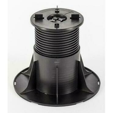 Terč rektifikovateľný pod dlažbu GB 95–165 20 ks