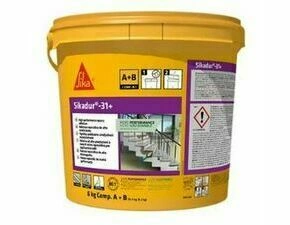 Lepidlo epoxidové Sikadur 31+ (AB) 6 kg