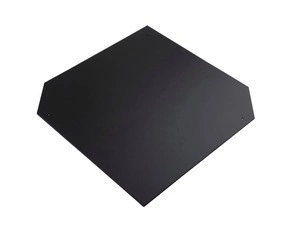 Krytina strešná Swisspearl Rhombus šablóna Betternit čierna