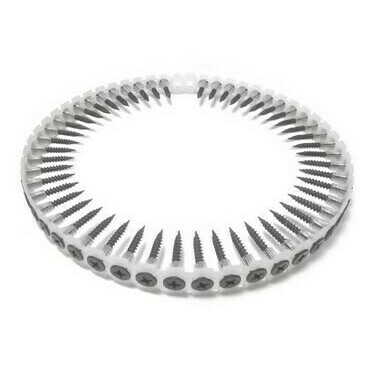 Rýchloskrutka DK Mont TN 3,5×35 mm v páse