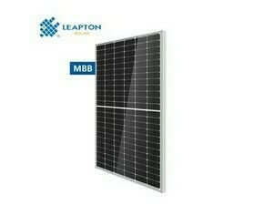 Panel fotovoltický LP182-M-72-MH 550 Wp