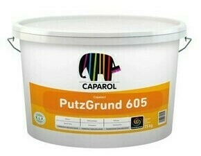 Penetrácia Caparol Capatect Putzgrund 605 25 kg biela