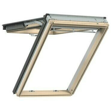 Okno Komfort Velux GNL FK06 1064Z