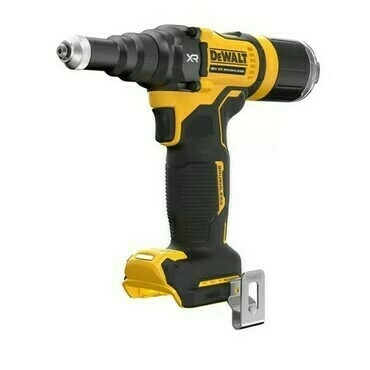 Pištol nitovacia DeWalt DCF414E2GT