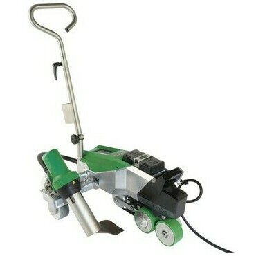 Prístroj zvárací Leister VARIMAT 300