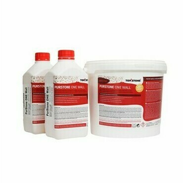Spojivo pre stenový systém Topstone PurStone One Wall 2,26 kg