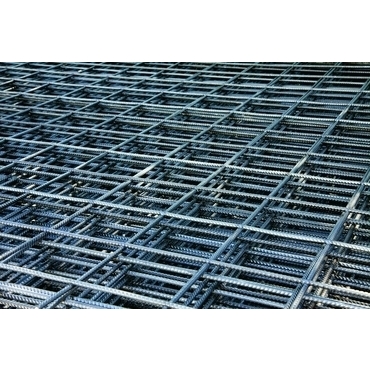 Kari sieť 4 mm 100×100 mm 2×3 m