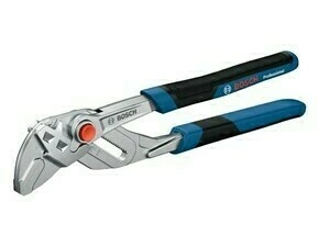 Kliešte inštalatérske BOSCH 250 mm