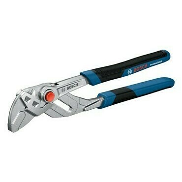 Kliešte inštalatérske BOSCH 250 mm