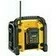 Rádio stavebné DeWalt DCR019