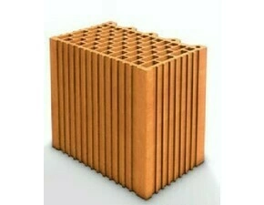 Tehla brúsená Britterm 30 R