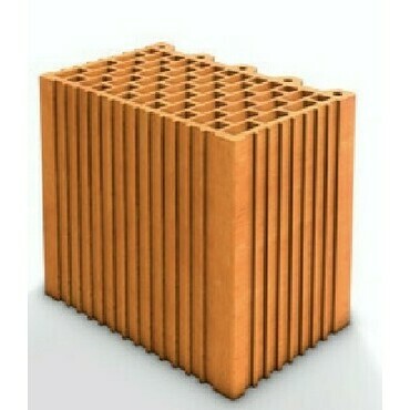 Tehla brúsená Britterm 30 R