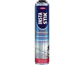 Pena lepiaca polyuretánová INSTA-STIK MP Fast Cure 750 ml