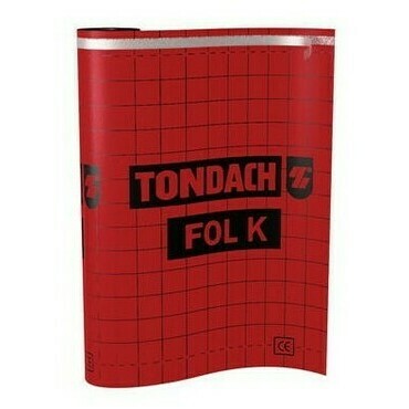 Fólia podstrešná Tondach Tuning Fol K