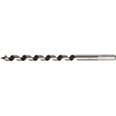 Vrták hadovitý do dreva 16×450 mm