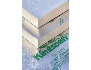 Izolácia tepelná Kingspan Therma TR 26 PD 160 mm