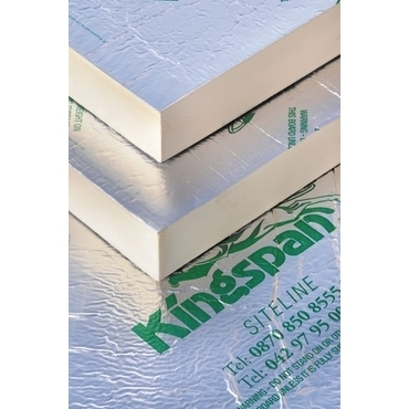 Izolácia tepelná Kingspan Therma TR 26 PD 160 mm