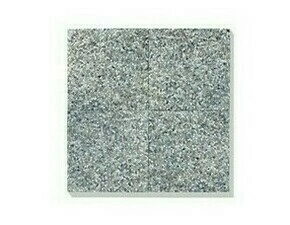 Platňa terasová Premac Deka 400 mm sivá