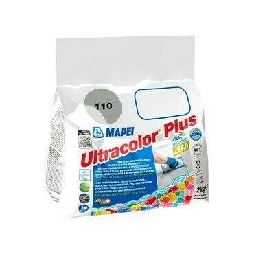 Hmota škárovacia Mapei Ultracolor Plus 2 kg bahenná
