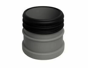 Redukcia vnútorná HTR 110/110 mm