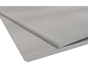 Doska sadrokartónová Knauf Safeboard 12,5×625×2 500 mm