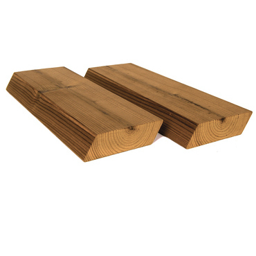 Obklad fasádny Thermowood SSS 26×92 mm