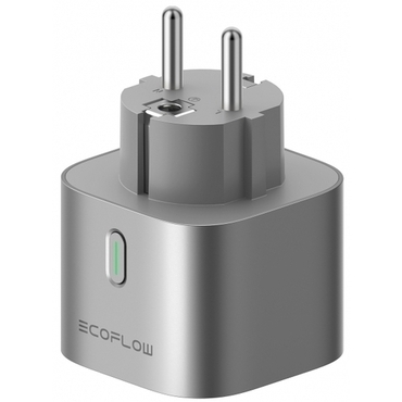 Zásuvka EcoFlow Smart Plug
