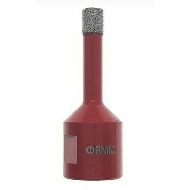 Korunka vykružovacia Stayer M14 8 mm