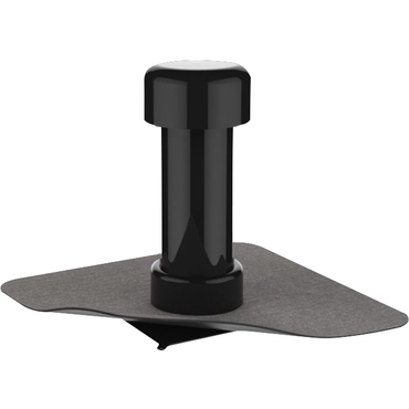 Komínik strešný odvetrávací TOPWET TWO 50 BIT