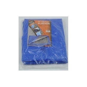 Zakrývacia plachta 3×5 m profi