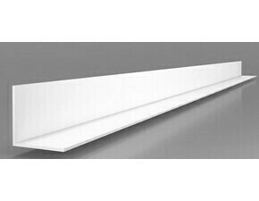 Lišta rohová Likov G-LN PVC 30×30/3 500