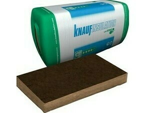 Izolácia tepelná Knauf Insulation TP 435 B 100 mm