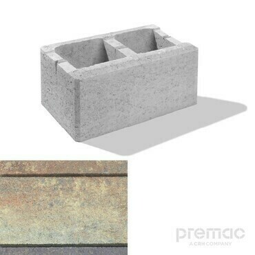 Tvárnica plotová Premac Preblok prírodný béžový