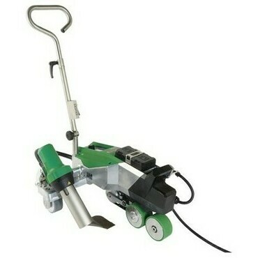 Prístroj zvárací Leister VARIMAT 500