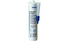 Tmel na parozábrany DELTA®-TIXX (kartuša 310 ml)