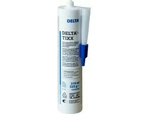 Tmel na parozábrany DELTA®-TIXX (kartuša 310 ml)