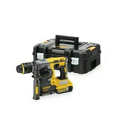 Kladivo vŕtacie DeWalt DCH273P2T-QW