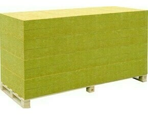 Izolácia tepelná Isover S 100 mm