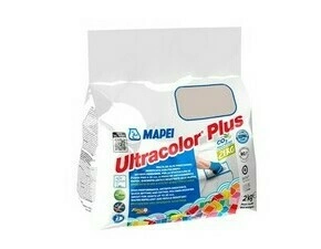 Hmota škárovacia Mapei Ultracolor Plus 2 kg antická biela