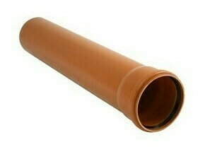 Rúra KGEM 160 mm 5 m