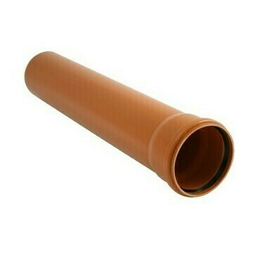 Rúra KGEM 160 mm 5 m