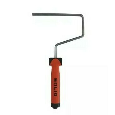 Držiak na valček Solid Tools Premium CLICK 18 cm maxi