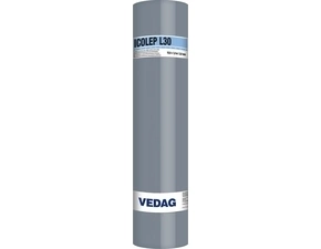 Pás asfaltovaný Icolep L 30 10 m2