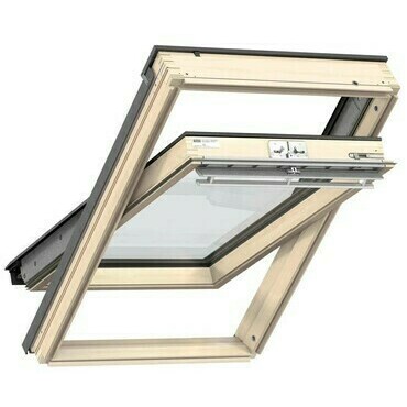 Okno Komfort Velux GLL PK08 1085Z