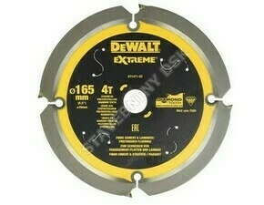 Kotúč pílový DeWalt DT1471-QZ