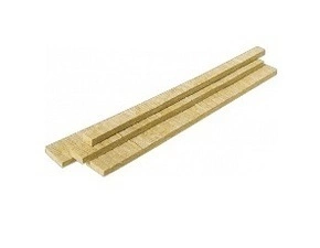 Pásik okrajový podlahový Knauf Insulation 60×15 mm